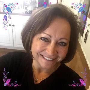 Meet your Posher, Janie